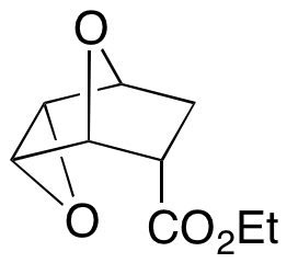 (1S,2R,4S,5R,6S)-3,8-Dioxatricyclo[3.2.1.02,4]octane-6-carboxylic Acid Ethyl Ester
