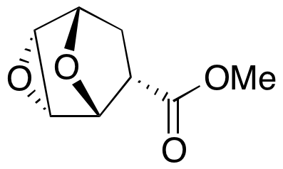 (1S,2R,4S,5R,6S)-3,8-Dioxatricyclo[3.2.1.02,4]octane-6-carboxylic Acid Methyl Ester