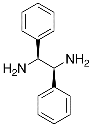 (1S,2S)-1,2-Diphenyl-1,2-ethanediamine