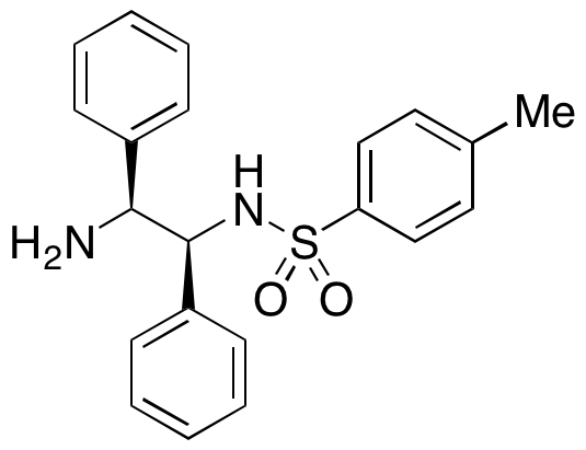 (1S,2S)-N-(p-Toluenesulfonyl)-1,2-diphenylethanediamine