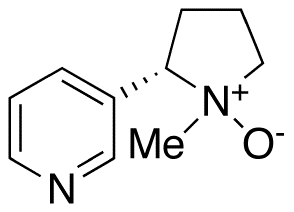 (1’S,2’S)-Nicotine 1’-Oxide and (1’R,2’S)-Nicotine 1’-Oxide Mixture