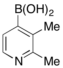 (2,3-Dimethylpyridin-4-yl)boronic Acid