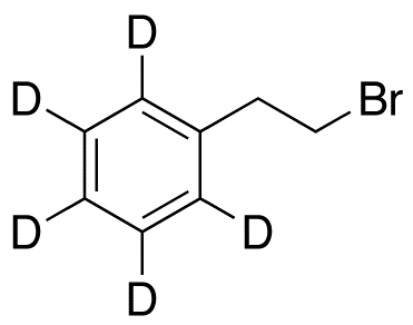 (2-Bromoethyl)benzene-d5