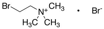 (2-Bromoethyl)trimethylammonium Bromide (2-Bromoethyl)trimethylammonium Bromide