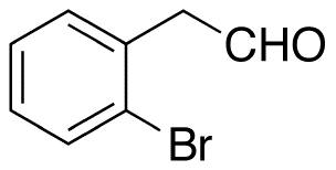 (2-Bromophenyl)acetaldehyde