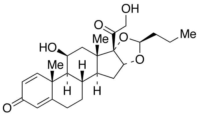 (22S)-Budesonide
