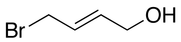 (2E)-4-Bromo-2-buten-1-ol