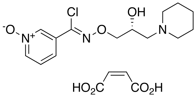 (2R)-Arimoclomol Maleic Acid