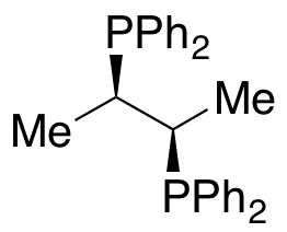 (2R,3R)-Bis(diphenylphosphino)butane
