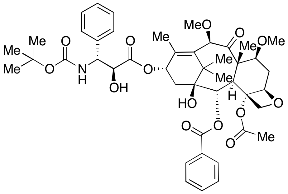 (2’S, 3’R)-Cabazitaxel