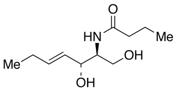 (2S,3R,4E)-2-Butyrylamino-4-hepten-1,3-diol