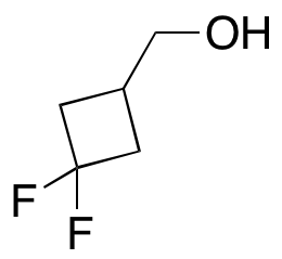 (3,3-Difluorocyclobutyl)methanol