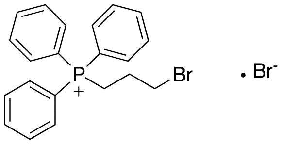 (3-Bromopropyl)triphenylphosphonium Bromide