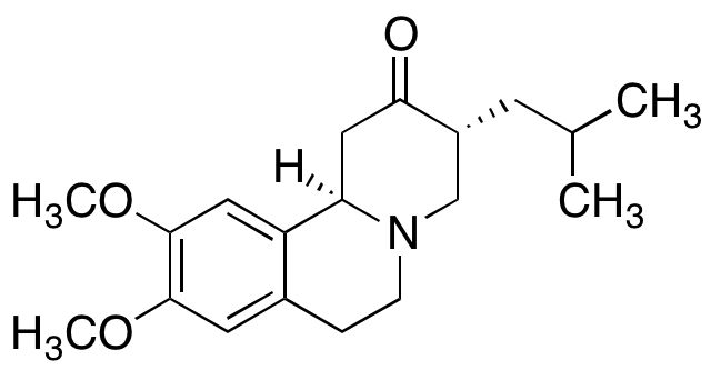 (3R,11bR)-Tetrabenazine