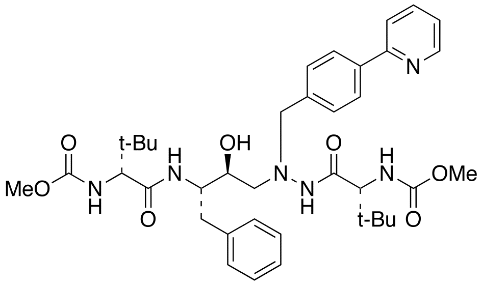 (3R,8S,9S,12R)-Atazanavir