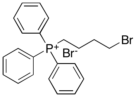 (4-Bromobutyl)triphenylphosphonium Bromide