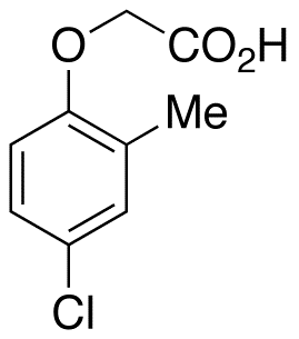 (4-Chloro-2-methylphenoxy)acetic Acid