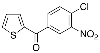 (4-Chloro-3-nitrophenyl)-(2-thienyl)methanone