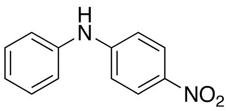 (4-Nitrophenyl)phenylamine (4-Nitrophenyl)phenylamine