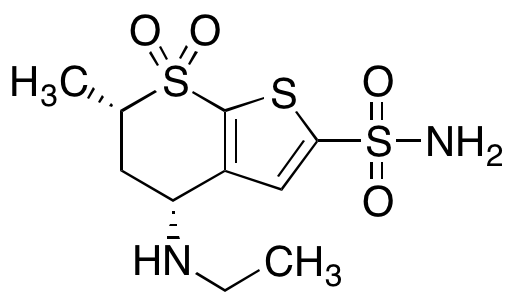 (4R)-Dorzolamide