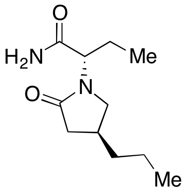 (4S)-Brivaracetam