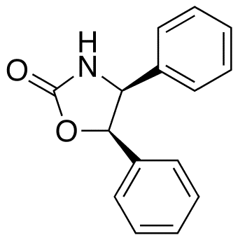 (4S,5R)-(-)-cis-Diphenyl-2-oxazolidinone