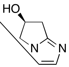 (6S)-6,7-Dihydro-5H-pyrrolo[1,2-a]imidazol-6-ol