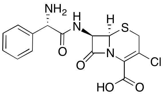 (7S)-Cefaclor