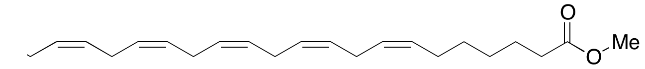 (All-Z)-7,10,13,16,19-Docosapentaenoic Acid Methyl Ester