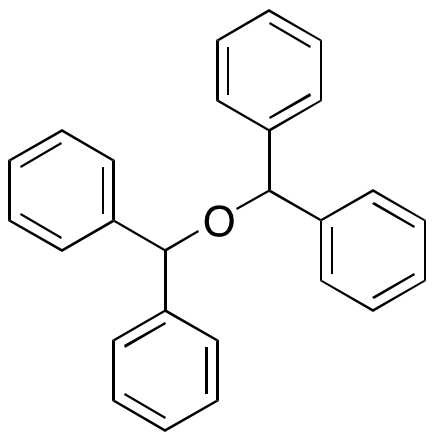 (Bis(diphenylmethyl)ether)