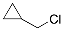 (Chloromethyl)cyclopropane (Technical Grade)