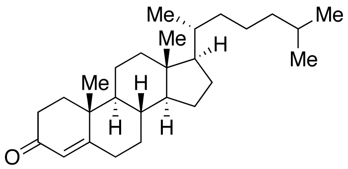 Δ4-Cholesten-3-one