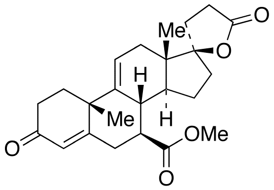 Δ9,11-7β-Eplerenone
