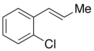 (E)-1-Chloro-2-propenylbenzene