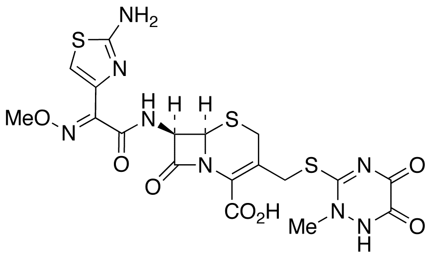 (E)-Ceftriaxone