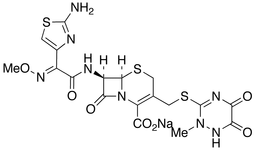 (E)-Ceftriaxone Sodium