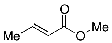 (E)-Crotonic Acid Methyl Ester