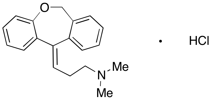 (E)-Doxepin Hydrochloride