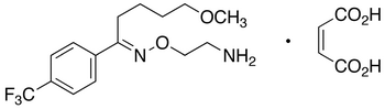 (E)-Fluvoxamine Maleate