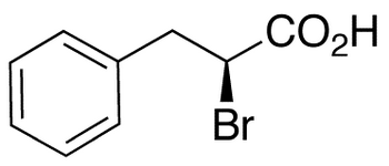 (L)-2-Bromo-3-phenylpropionic Acid