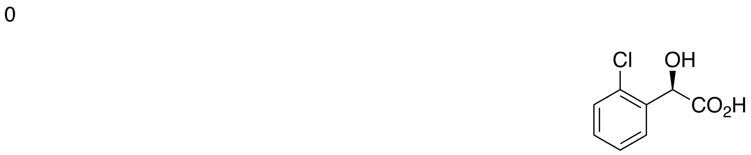 (R)-(-)-2-Chloromandelic Acid