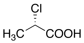 (R)-(+)-2-Chloropropionic Acid