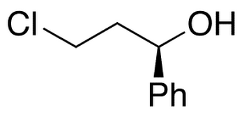 (R)-(+)-3-Chloro-1-phenyl-1-propanol
