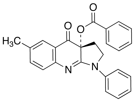 (R)-(+)-Blebbistatin O-Benzoate