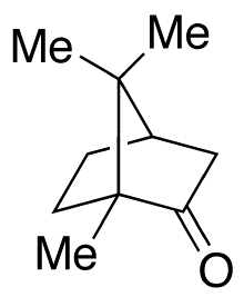 (R)-(+)-Camphor