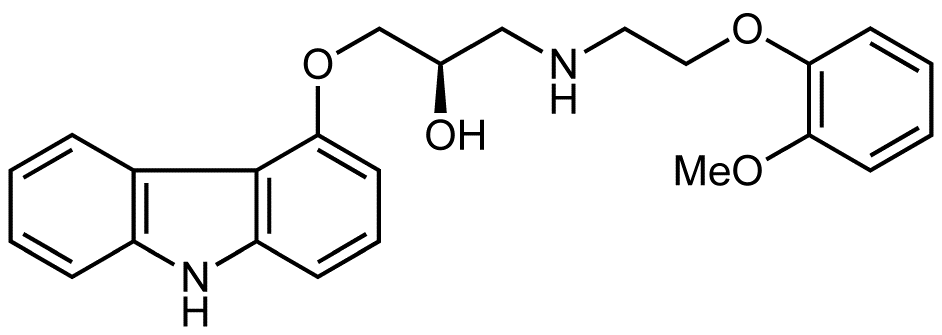 (R)-(+)-Carvedilol