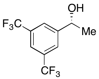 (R)-1-[3,5-Bis(trifluoromethyl)phenyl]ethanol