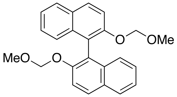 (R)-2,2’-Bis(methoxymethoxy)-1,1’-binaphthyl
