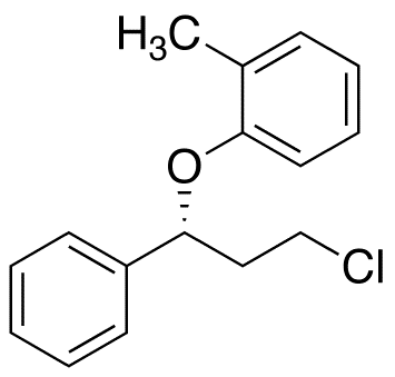 (R)-3-Chloro-1-phenyl-1-(2-methylphenoxy)propane