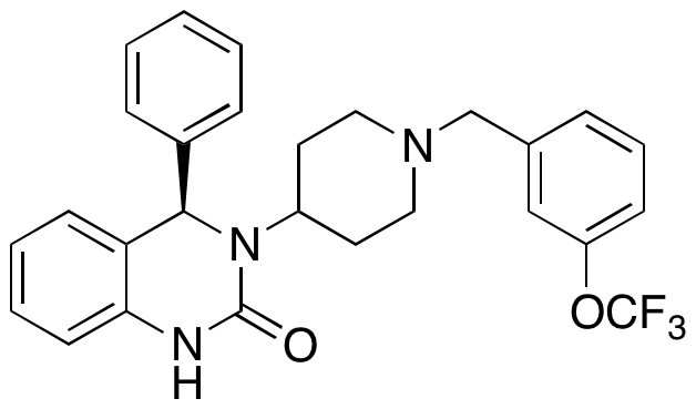 (R)-Afacifenacin